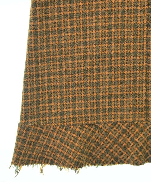 tricot COMME des GARCONS 長裙/超長裙