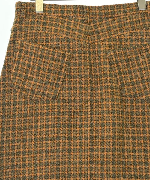 tricot COMME des GARCONS 長裙/超長裙