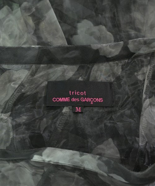 tricot COMME des GARCONS 長裙/超長裙