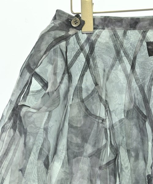 tricot COMME des GARCONS 長裙/超長裙
