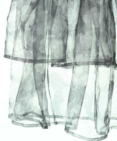 tricot COMME des GARCONS 長裙/超長裙