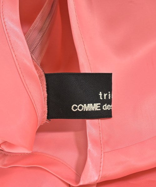 tricot COMME des GARCONS 洋裝