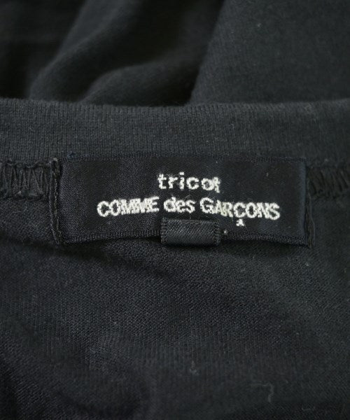 tricot COMME des GARCONS T恤/上衣