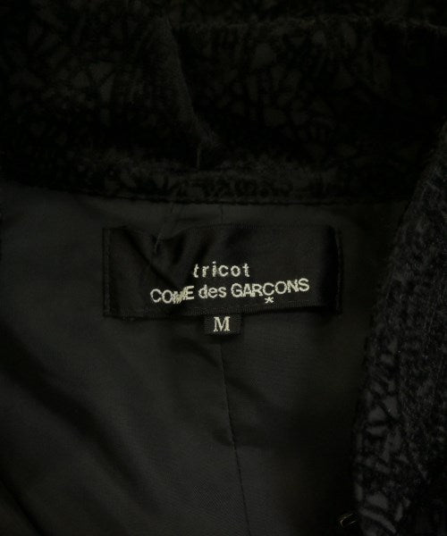 tricot COMME des GARCONS 其他夾克