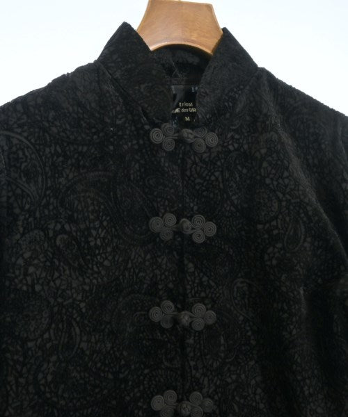 tricot COMME des GARCONS 其他夾克