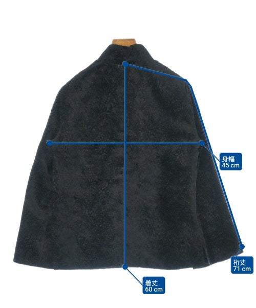 tricot COMME des GARCONS 其他夾克