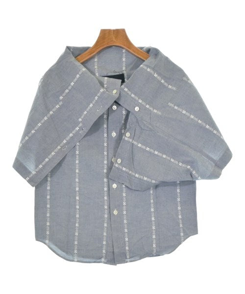 tricot COMME des GARCONS 休閒襯衫