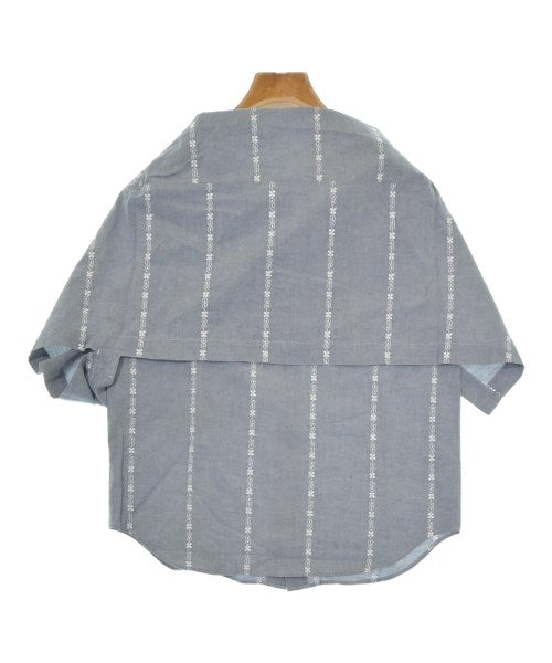 tricot COMME des GARCONS 休閒襯衫