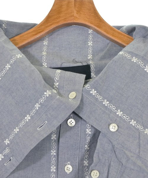 tricot COMME des GARCONS 休閒襯衫