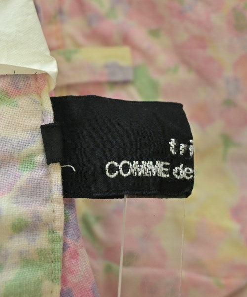 tricot COMME des GARCONS 其他款