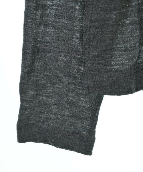 tricot COMME des GARCONS 開襟衫