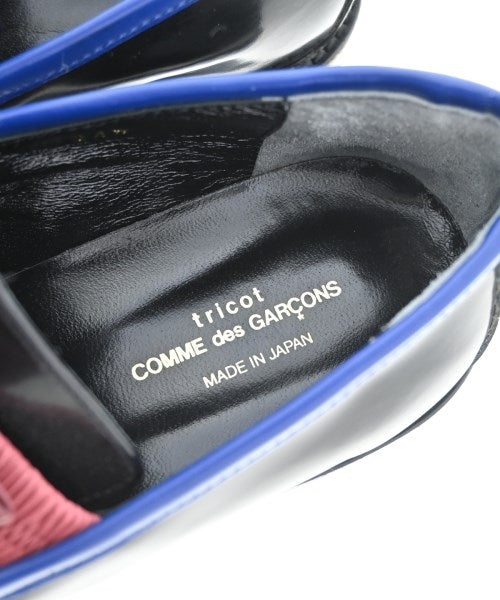 tricot COMME des GARCONS 正式鞋