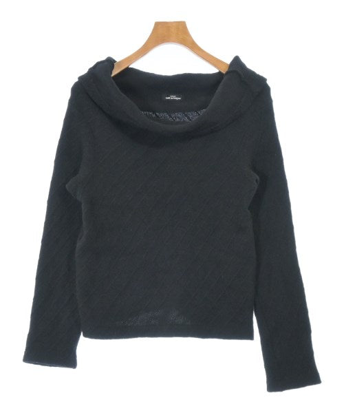 tricot COMME des GARCONS 毛衣