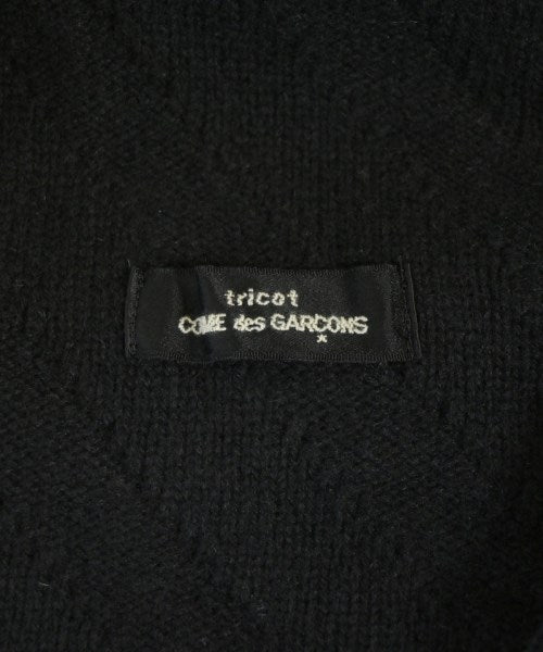 tricot COMME des GARCONS 毛衣