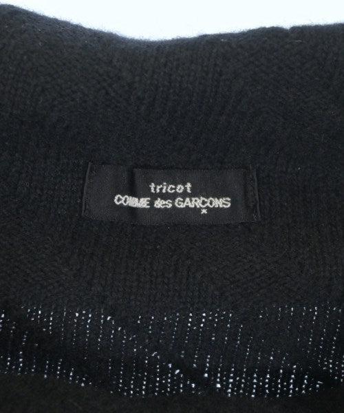 tricot COMME des GARCONS 毛衣