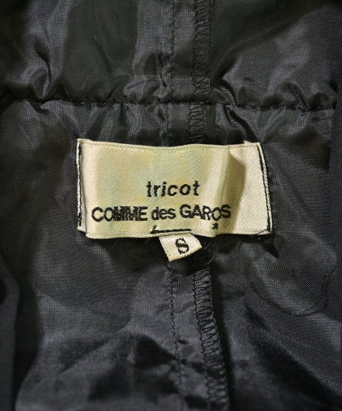 tricot COMME des GARCONS 洋裝