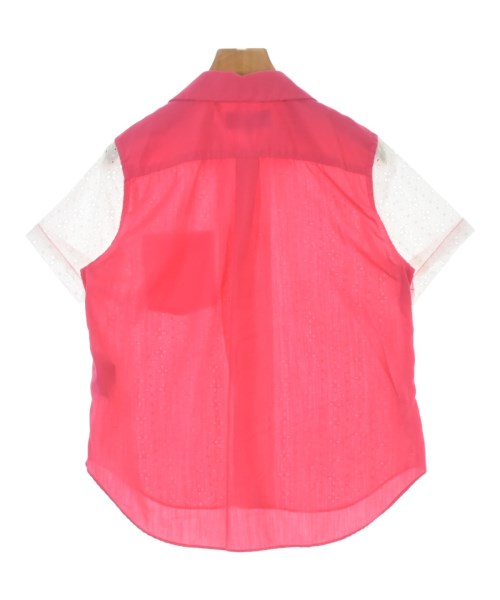 tricot COMME des GARCONS 女襯衫