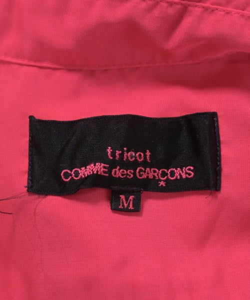tricot COMME des GARCONS 女襯衫