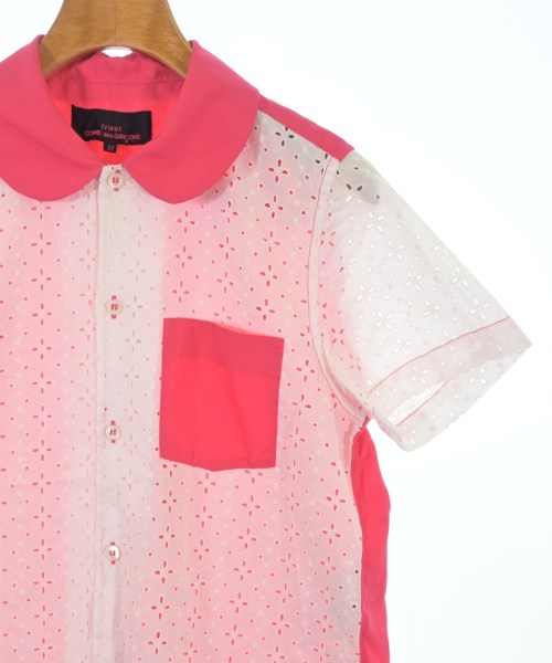 tricot COMME des GARCONS 女襯衫