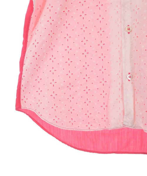 tricot COMME des GARCONS 女襯衫