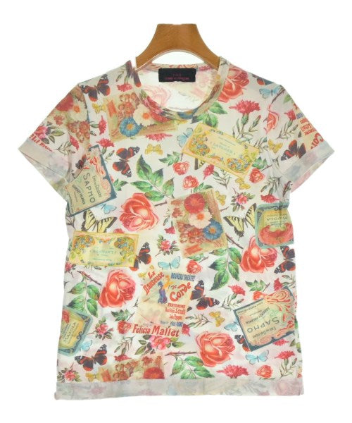 tricot COMME des GARCONS T恤/上衣