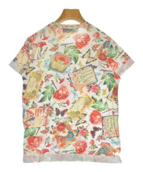 tricot COMME des GARCONS T恤/上衣