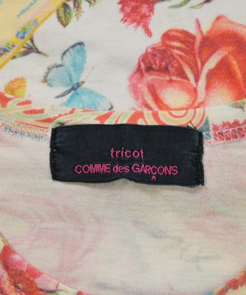 tricot COMME des GARCONS T恤/上衣