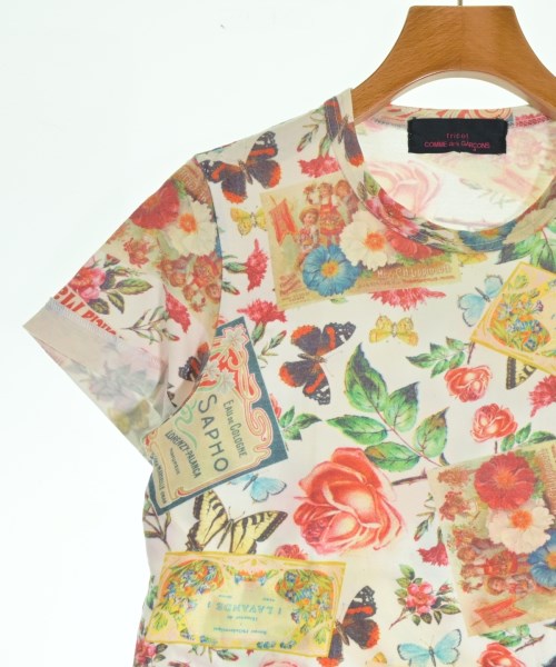 tricot COMME des GARCONS T恤/上衣