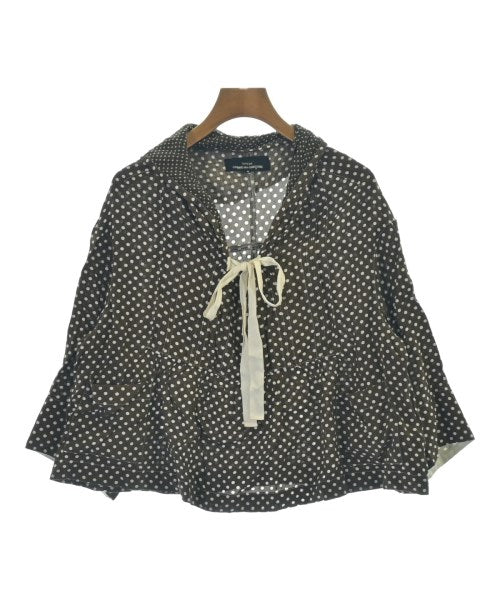 tricot COMME des GARCONS 休閒襯衫
