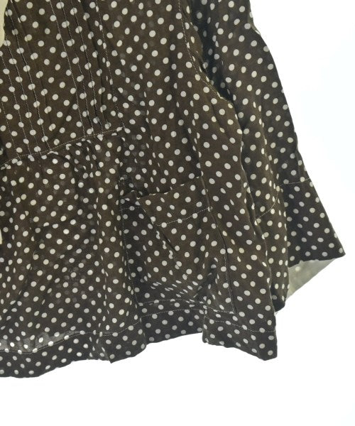 tricot COMME des GARCONS 休閒襯衫