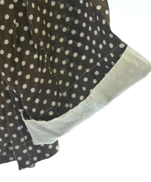 tricot COMME des GARCONS 休閒襯衫