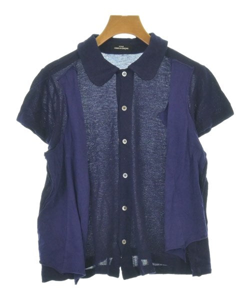 tricot COMME des GARCONS T恤/上衣