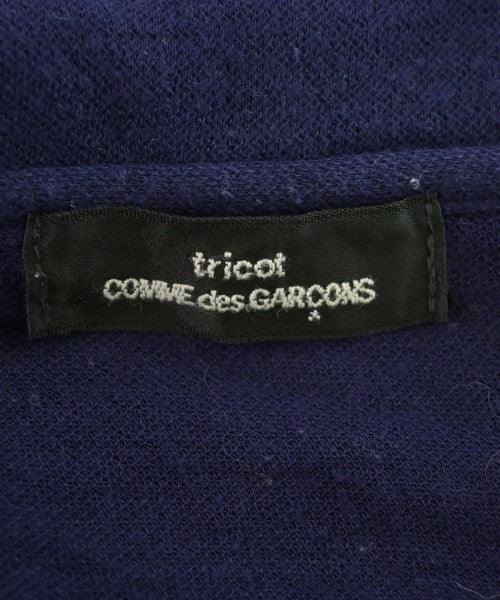 tricot COMME des GARCONS T恤/上衣