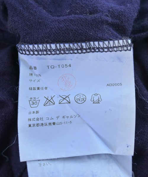 tricot COMME des GARCONS T恤/上衣