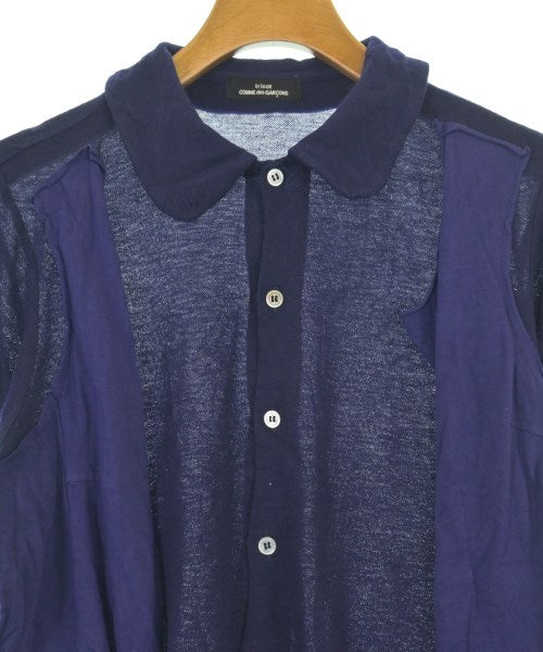 tricot COMME des GARCONS T恤/上衣