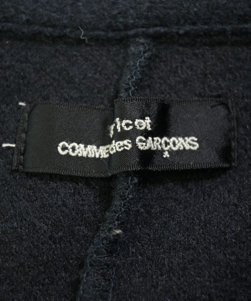 tricot COMME des GARCONS 其他大衣