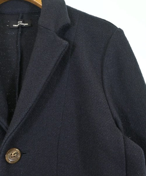 tricot COMME des GARCONS 其他大衣