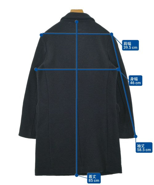 tricot COMME des GARCONS 其他大衣