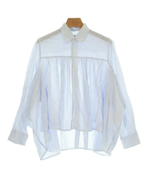 tricot COMME des GARCONS 女襯衫