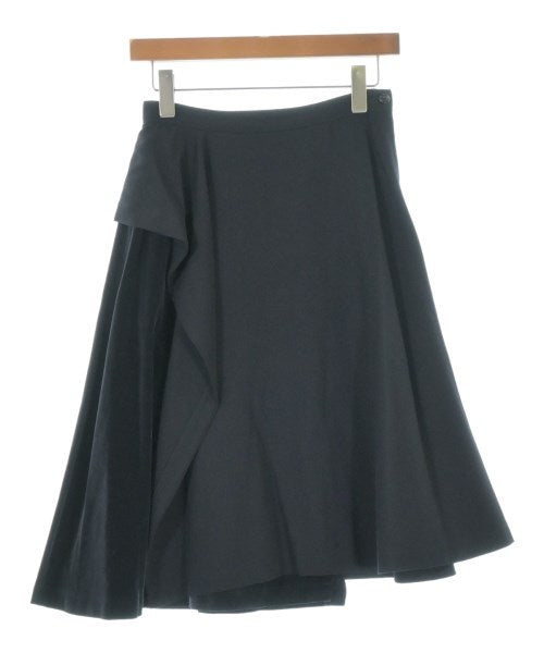 tricot COMME des GARCONS 膝上裙