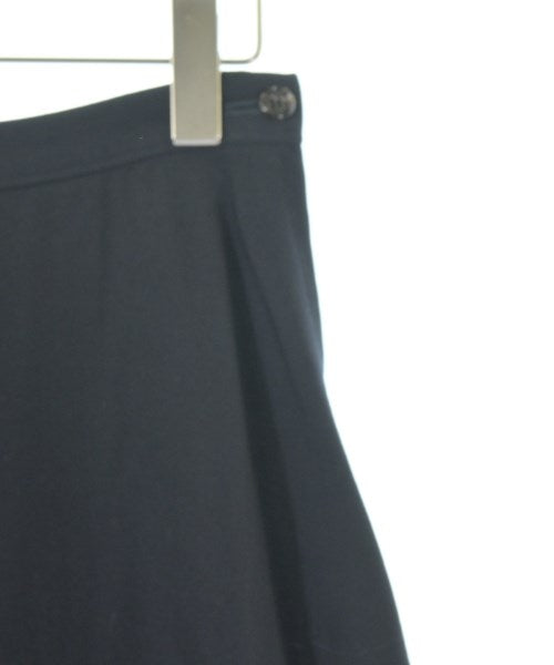 tricot COMME des GARCONS 膝上裙