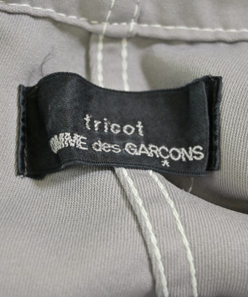 tricot COMME des GARCONS 其他款