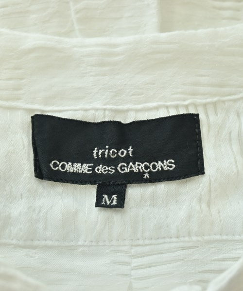tricot COMME des GARCONS 洋裝