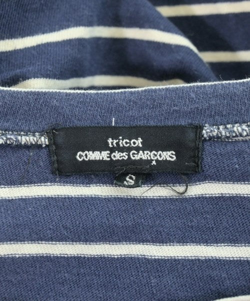 tricot COMME des GARCONS T恤/上衣