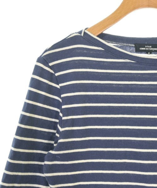 tricot COMME des GARCONS T恤/上衣