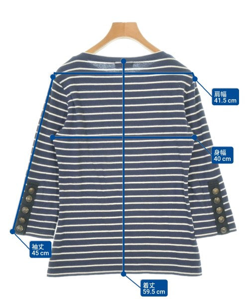 tricot COMME des GARCONS T恤/上衣