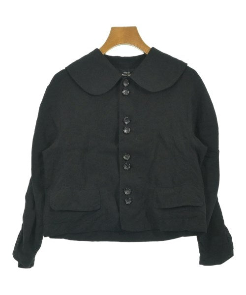 tricot COMME des GARCONS 休閒夾克