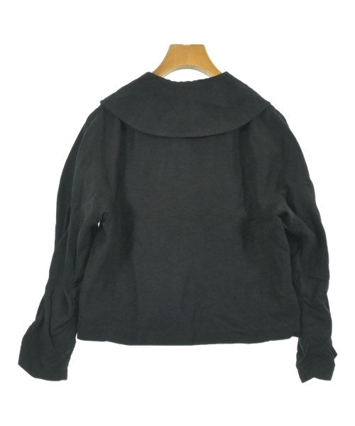 tricot COMME des GARCONS 休閒夾克
