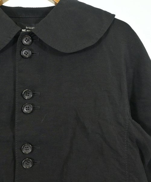 tricot COMME des GARCONS 休閒夾克