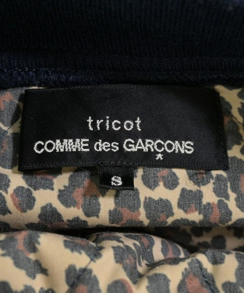 tricot COMME des GARCONS 其他大衣